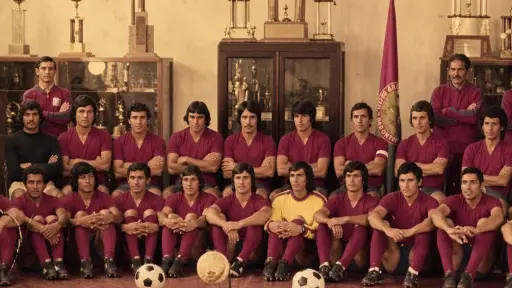Municipal llega al clásico con el recuerdo del título de 1974