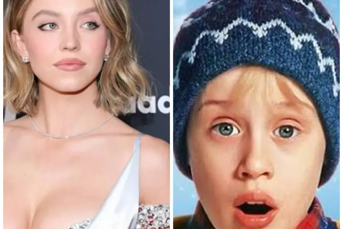 Sydney Sweeney, Facebook