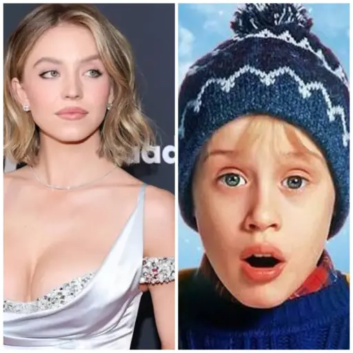 Sydney Sweeney ,Facebook
