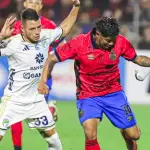 Municipal remonta y gana el clásico 339 ante Comunicaciones t