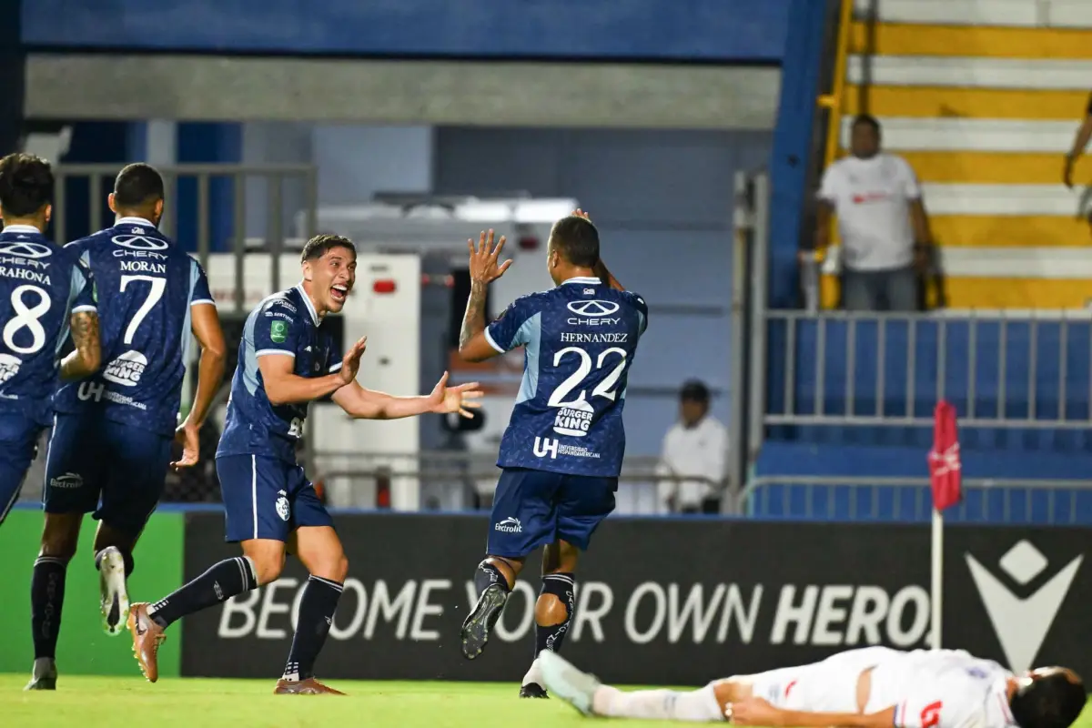 Amarini Villatoro lleva a la final de Copa Centroamericana al Cartaginés