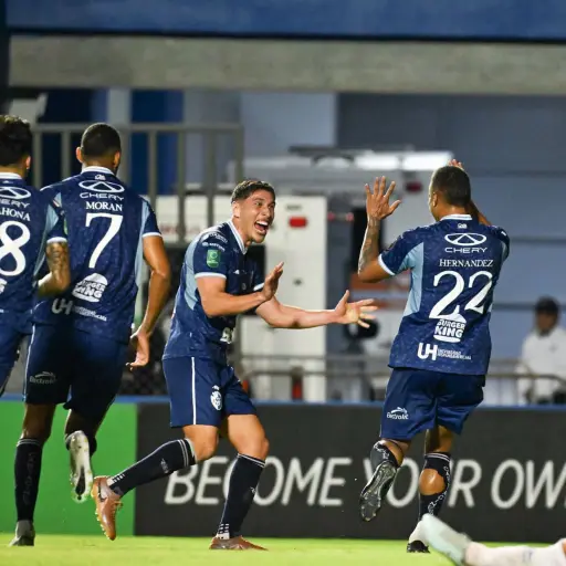 Amarini Villatoro lleva a la final de Copa Centroamericana al Cartaginés 