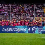 Saprissa de Costa Rica logró boleto para la Copa de Campeones de la Concacaf 2027