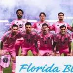 Inter Miami de Lionel Messi