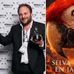 Sergio Izquierdo ,Redes sociales de Sergio Izquierdo
