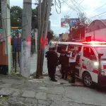 . ,Bomberos Voluntarios
