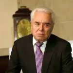 Enrique Guzmán ,Instagram
