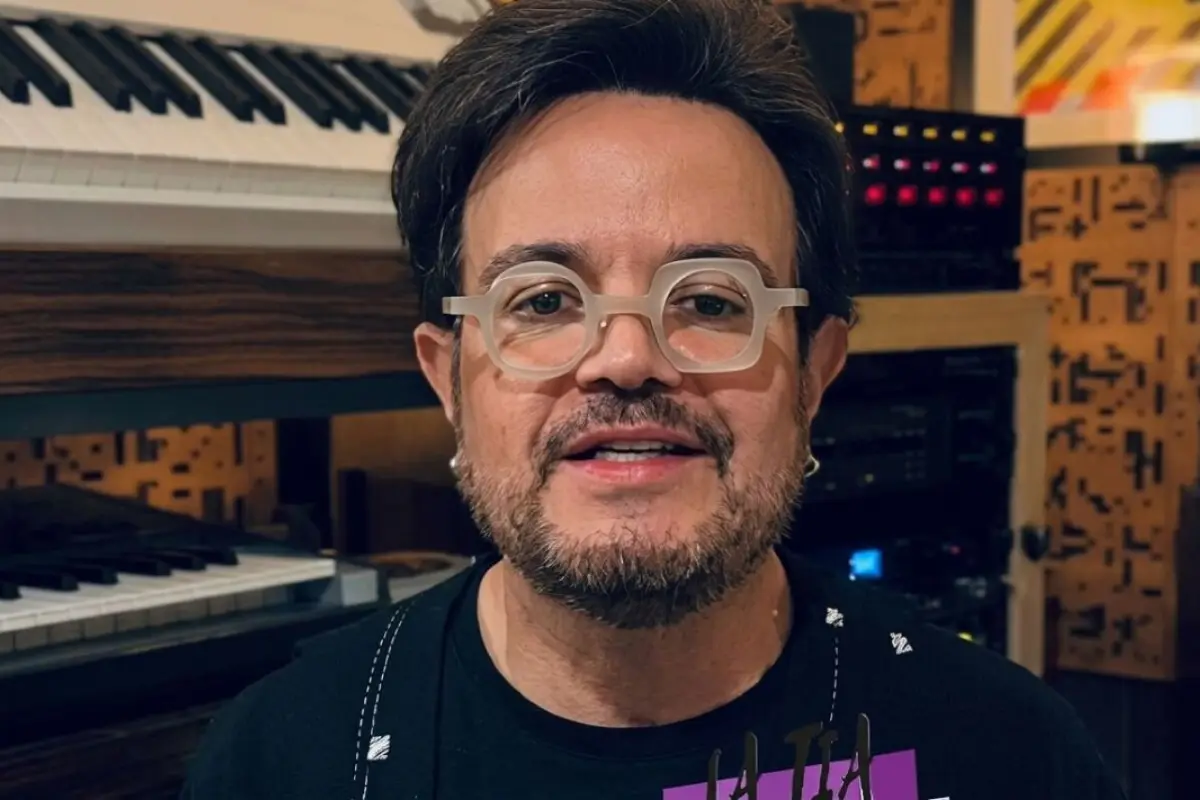 Aleks Syntek , Aleks Syntek 