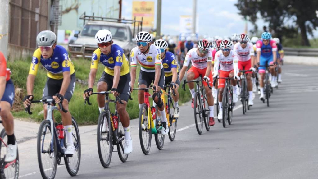 Vuelta a Guatemala 2026, séptima etapa  | Alex Meoño 