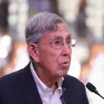 Murió Cuauhtémoc Cárdenas, líder histórico de la izquierda mexicana ,EFE
