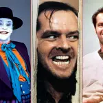 Jack Nicholson  ,Jack Nicholson 
