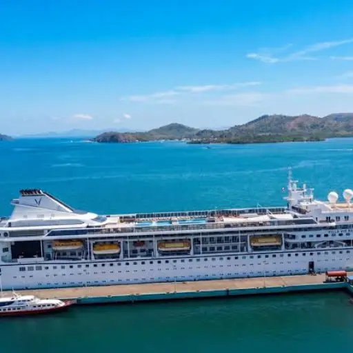 Crucero ,Crucero