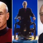 Muere Patrick Stewart a los 86 años: ¿qué enfermedades padecía el actor de Star Trek y X-Men?t