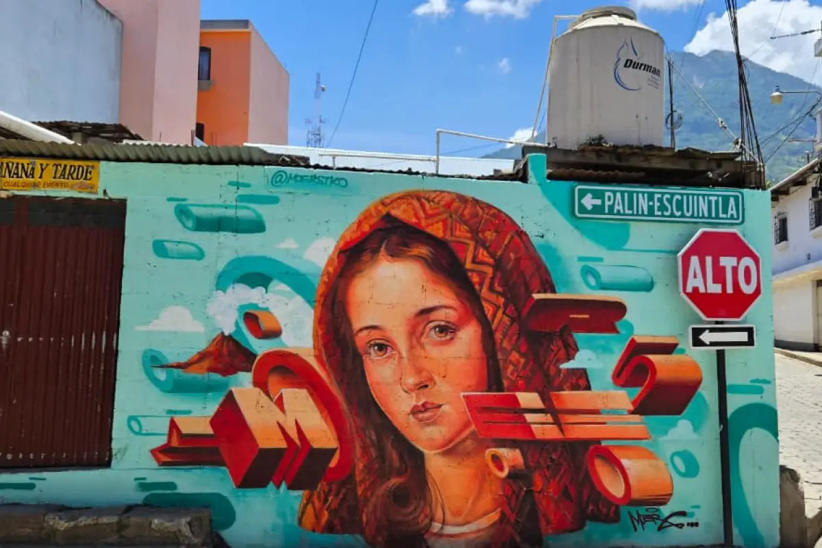 Sacatepequez, Cortesía