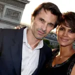 Halle Berry Olivier Martínez ,Instagram