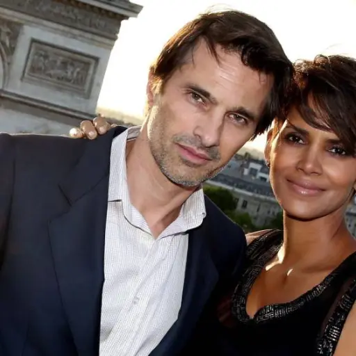 Halle Berry Olivier Martínez ,Instagram