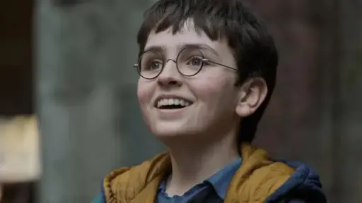 Harry Potter regresa a Hogwarts: todo lo que se sabe sobre la nueva serie