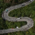 La cronoescalada de Sololá promete emociones a granel t