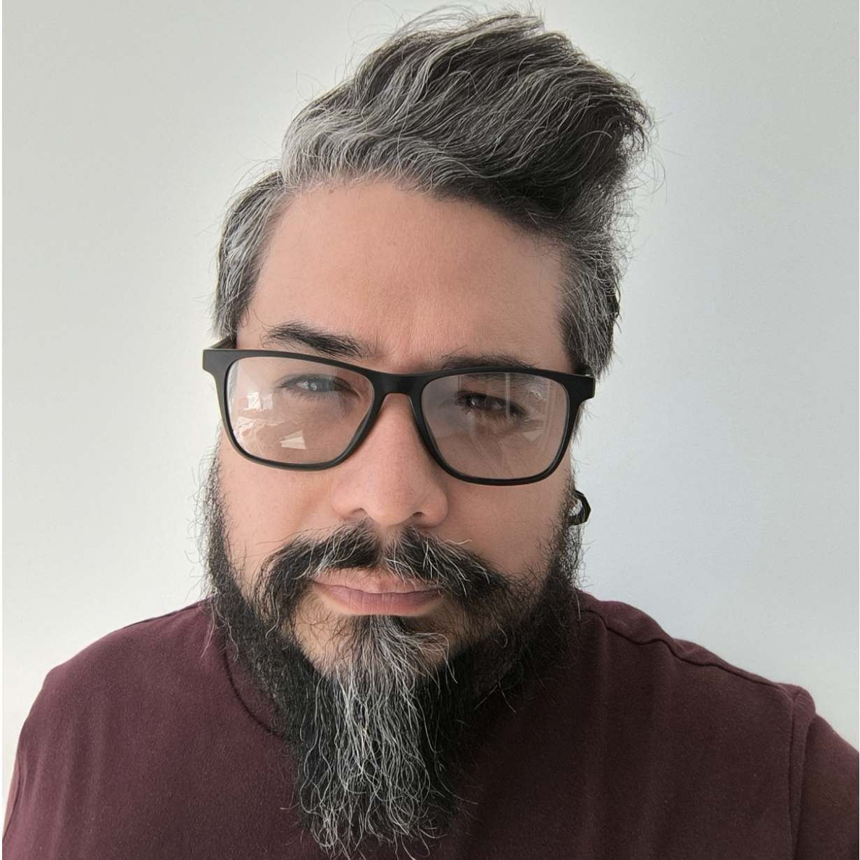 Gabriel Arana Fuentes