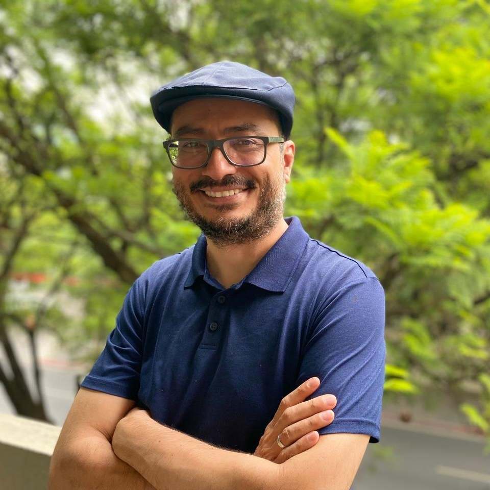 Allan Martínez